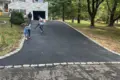 Asphalt Driveways