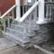 Stoops and Steps