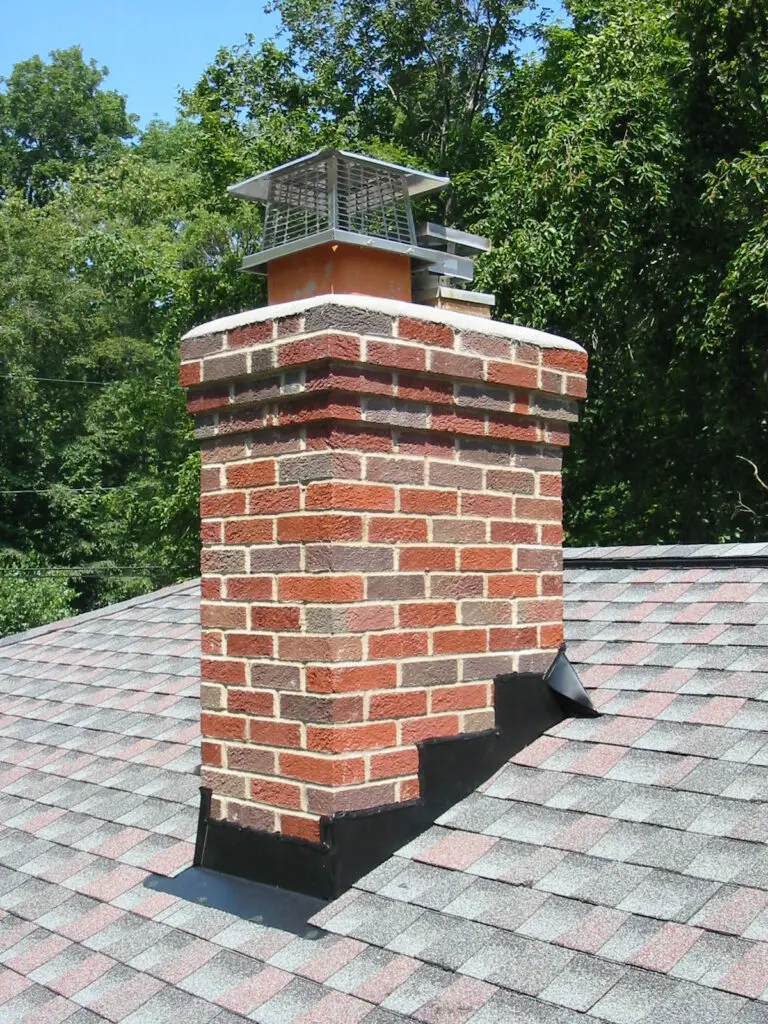 Chimneys