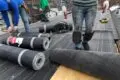 Felt Roofing