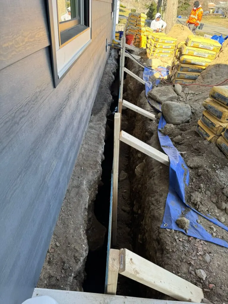 Foundations