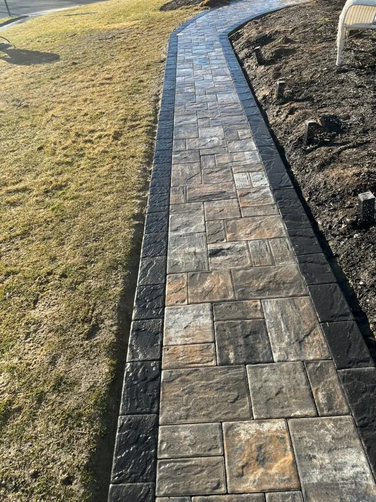 Walkway