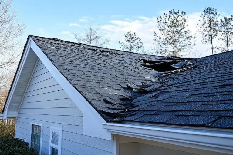 Roofing Repairs